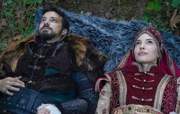 Məşhur aktyor bu serialda çəkiləcək