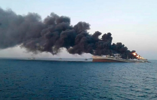 Husilər Qırmızı dənizin şimalında iki gəmiyə hücum edib