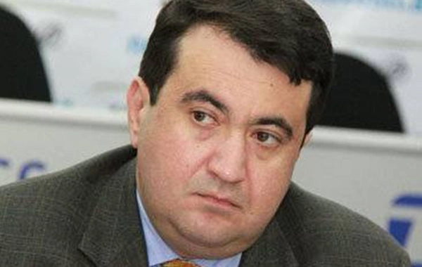 Anar Məmmədxanovun ailəsinə ağır itki