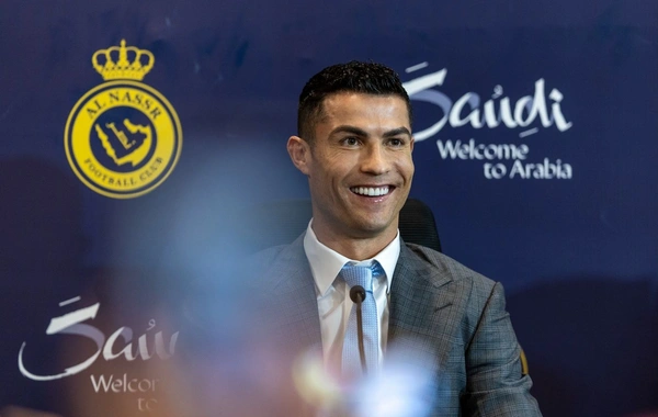 Ronaldo Mançester Sitiyə keçəcək? - Özü danışıb