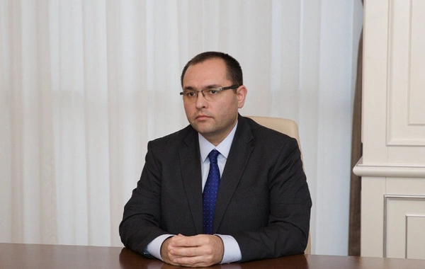 Məcnun Məmmədov: Latviya ilə aqrar sahədə prioritet istiqamətlər üzrə razılıq əldə olunub