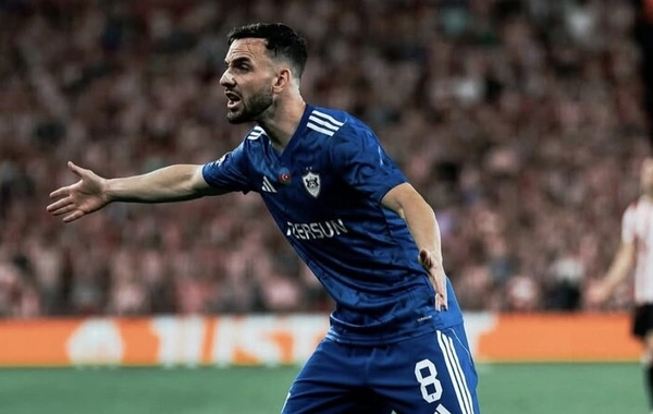 AFFA-dan Qarabağa SƏRT CƏZA