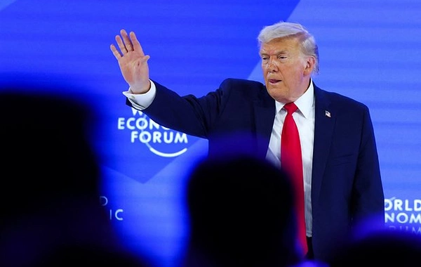 Tramp Üçüncü Dünya müharibəsindən danışdı