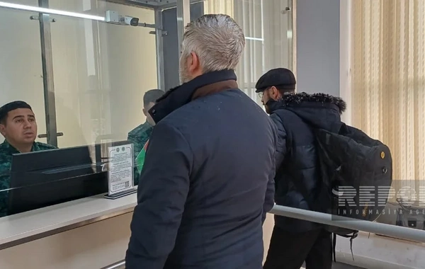 İrandan Azərbaycana daha 84 nəfərin təxliyəsi baş tutub