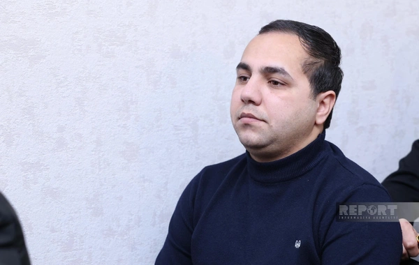 Акт амнистии исполнен в Бакинском следственном изоляторе