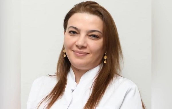 Nuridə Məmmədova direktor vəzifəsindən azad olundu