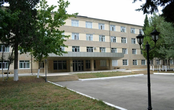 Azərbaycanda iki xəstəxanada təmir işləri görüləcək