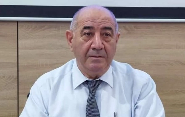 Qurban Yetirmişli Azərbaycanda ən dərin zəlzələlər Xəzər dənizində baş verir