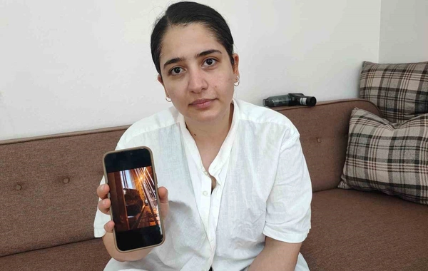 İtkin pişik tapılmasa, əri boşanacaq – qadın göz yaşlarına boğuldu