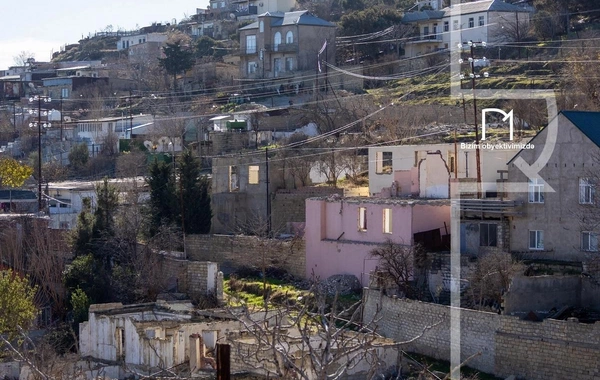 Bakıda evinin kvadratı az olan vətəndaşlara SEVİNDİRİCİ XƏBƏR