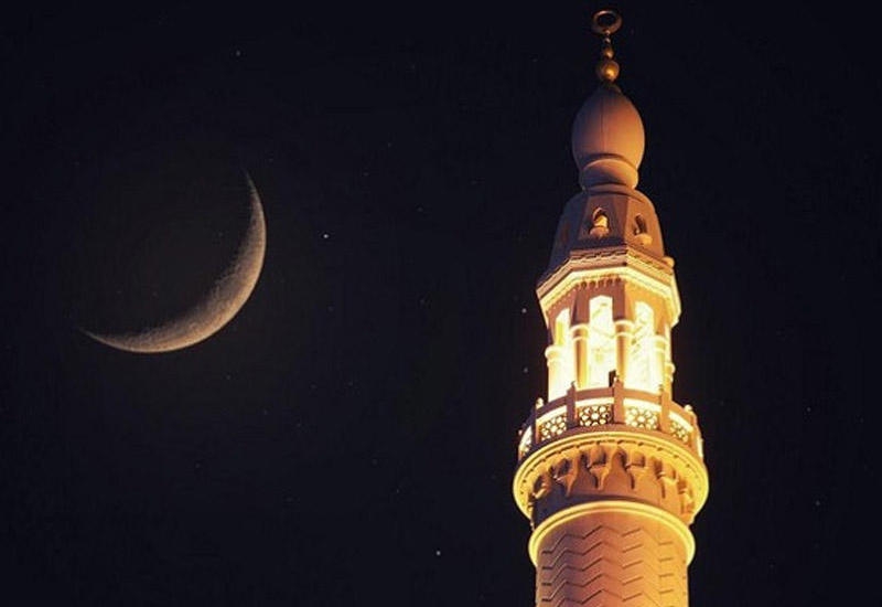 Ramazanın 3-cü gününün duası, imsak və iftar vaxtı - TƏQVİM