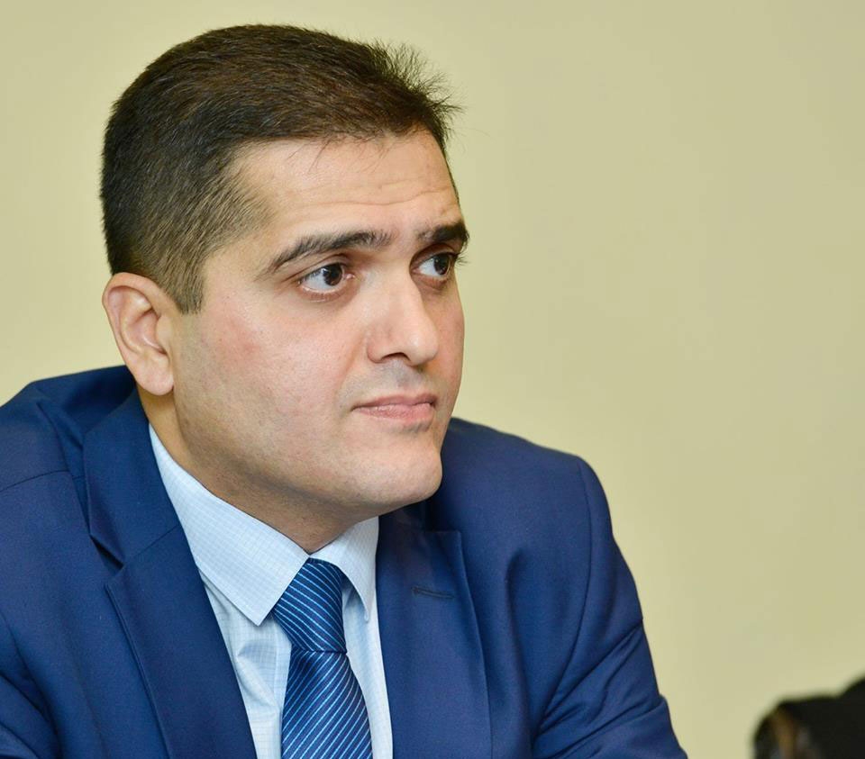 “Erməni separatçıları çevriliş planı hazırlayır” - Elxan Şahinoğlu