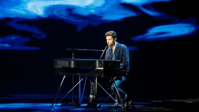"Eurovision"-2019-un qalibinin adı dəyişə bilər