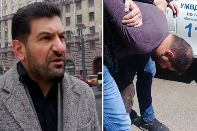 Fuad Abbasovun azadlığa çıxması iddiasına vəkilindən AÇIQLAMA