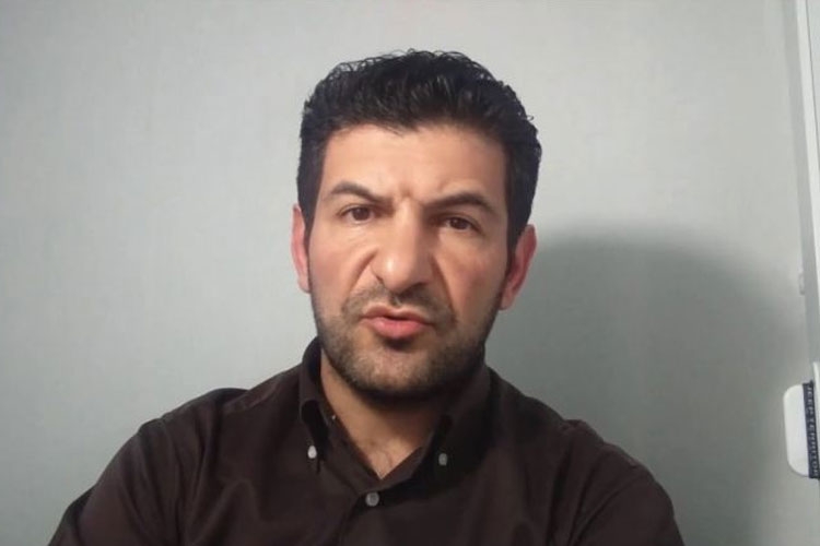 Fuad Abbasov saxlanmasının əsl səbəbini açıqladı