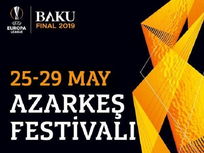 Sabahdan Bakıda Azarkeş Festivalı başlayır