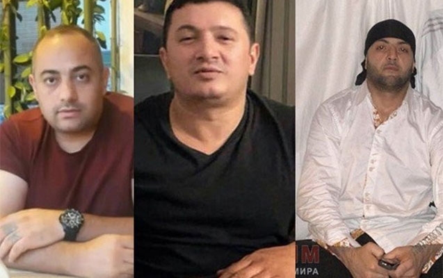 Azərbaycanlı avtoritet öldü - Yerinə keçəcək namizədlərin ADLARI