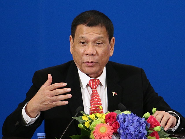 "Homoseksual olmuşam" - Filippin prezidentindən SENSASİON ETİRAF