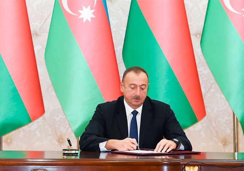 Prezident Astara rayonuna 1 milyon manat ayırdı