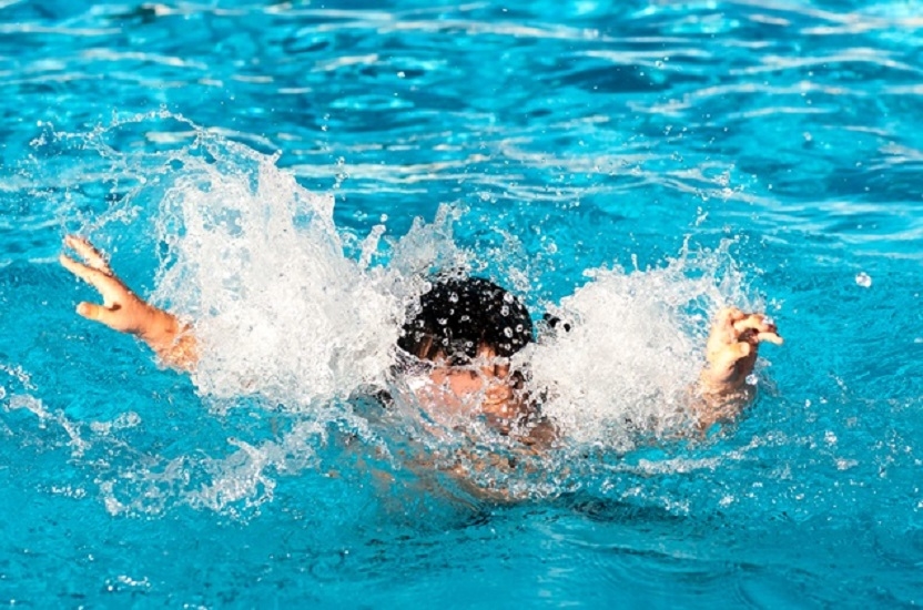 Qonaq gedən 6 yaşlı uşaq hovuzda boğuldu