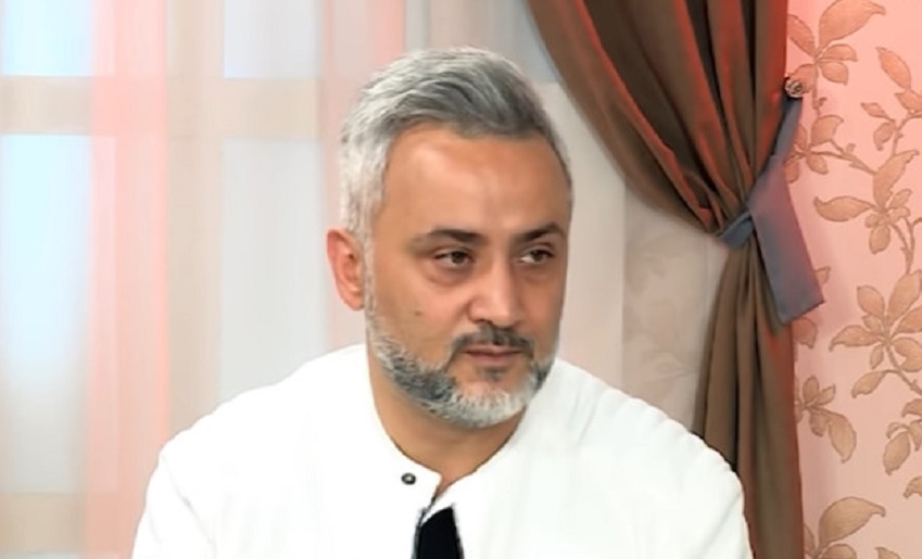 Ramil Nabran saçının tez ağarmağının səbəbini açıqladı – VİDEO
