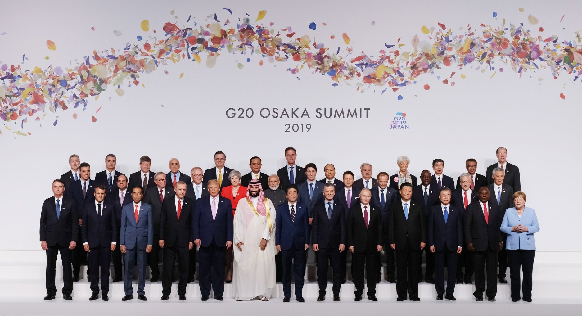 G20-dən kim nə qazandı? - Politoloq rəyi