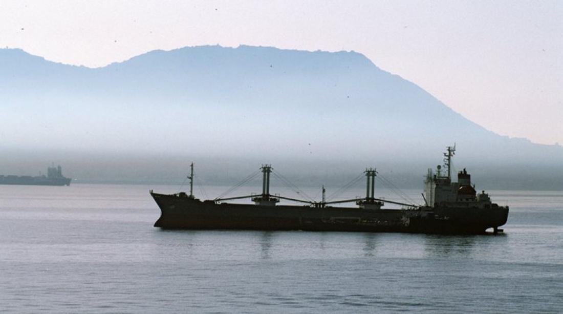 İndi də İngiltərə və İran arasında gəmi böhranı yarandı
