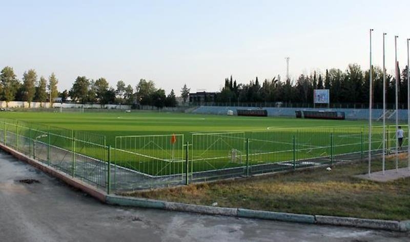 Tovuzda Futbol Akademiyası və stadion təmir ediləcək
