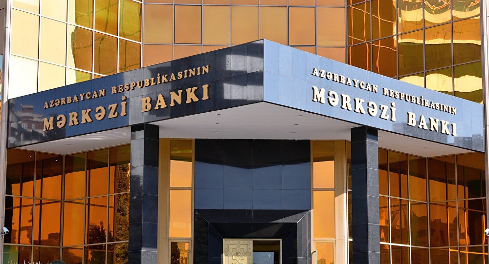 Azərbaycan Mərkəzi Bankı dollar kreditləri ilə bağlı məlumat yaydı