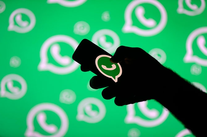 "WhatsApp" istifadəçiləri, ehtiyatlı olun: yeni casus proqramı peyda olub