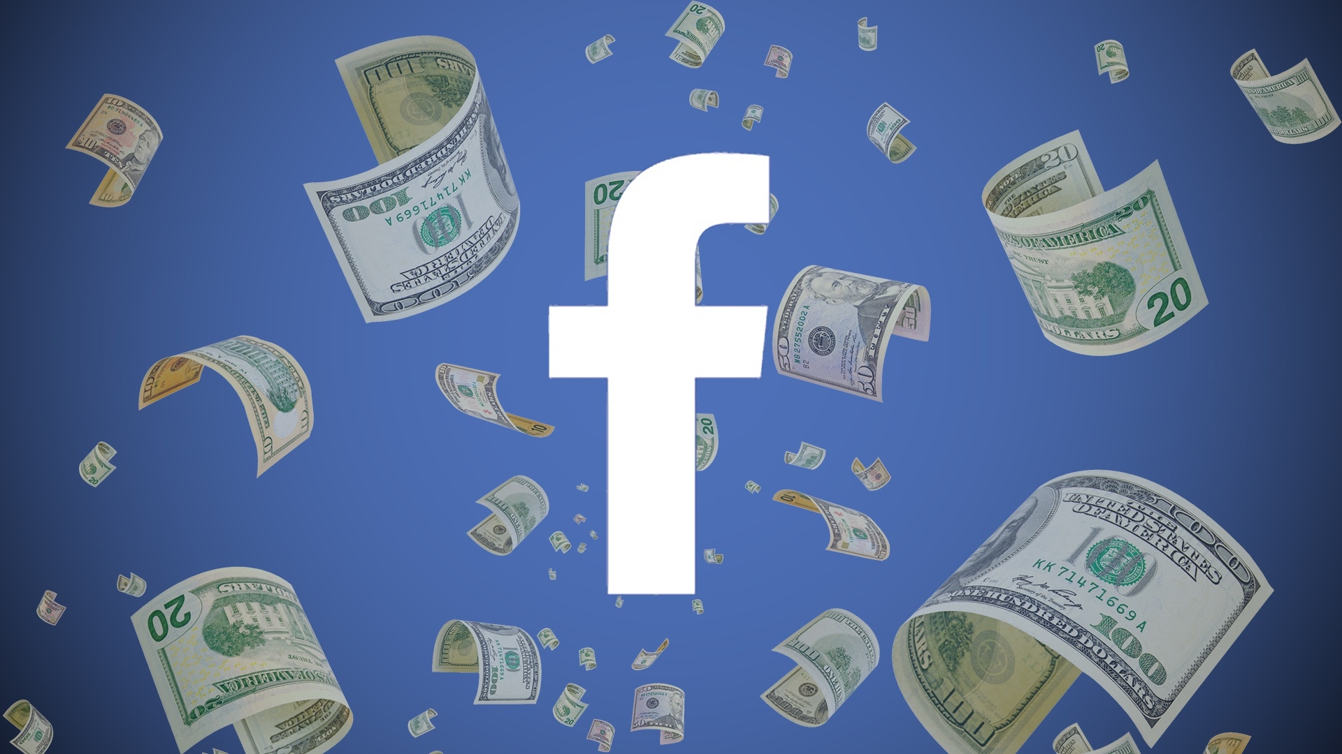“Facebook” 5 milyard dollar cərimə edildi, dəyəri 10 milyard dollar artdı