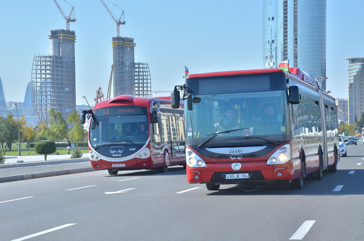“Qarabağ”ın oyunu üçün xüsusi avtobuslar ayrıldı