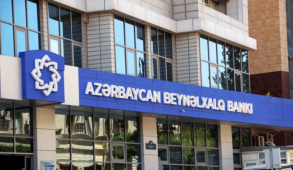 “Azərbaycan Beynəlxalq Bankı”na daha bir sədr müavini təyin edilib