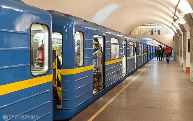 Metronun "Nərimanov" stansiyasında uşaq itib