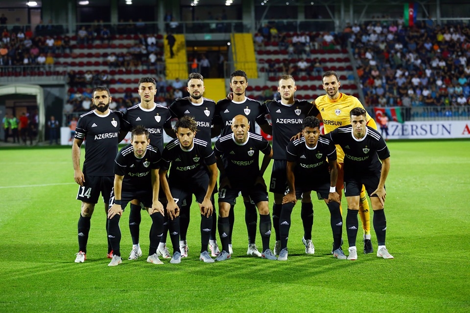 “Qarabağ”ı Çempionlar Liqasında gözləyən nəhəng klublar - SİYAHI