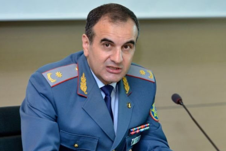 General-mayor İqbal Babayevə ağır itki