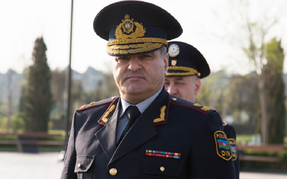 General Mirqafar Seyidova itki üz verdi — FOTO