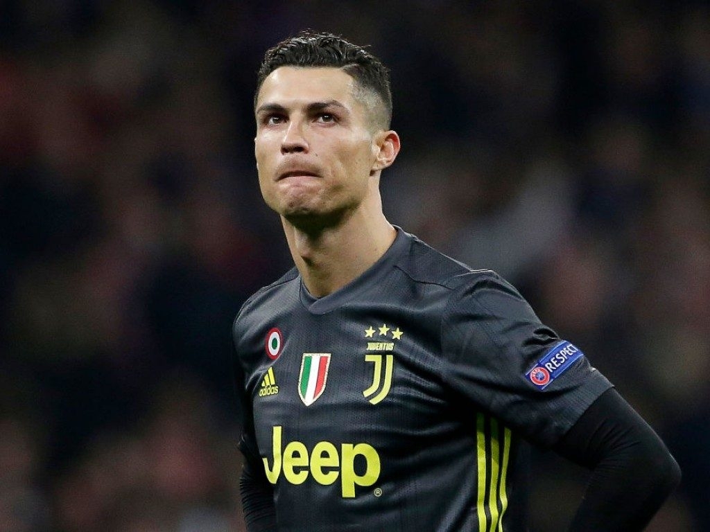 Ronaldo futbolçuların fantastik qiymətə satılmasına etiraz etdi