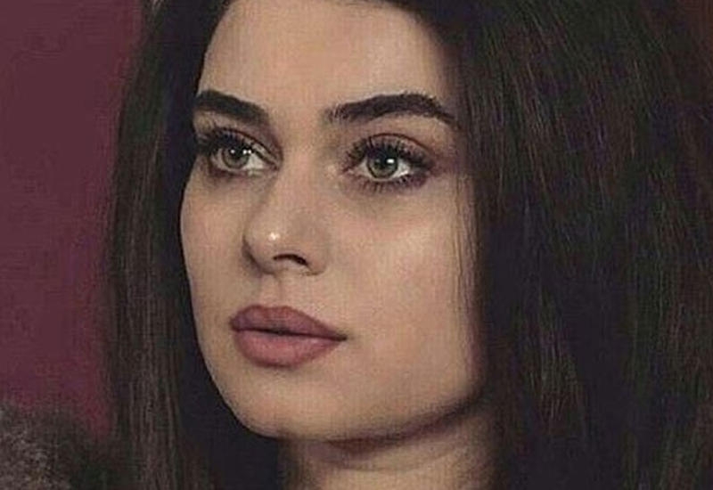 Azərbaycanlı aktrisa məşhur türk serialında baş rola çəkilib - VİDEO