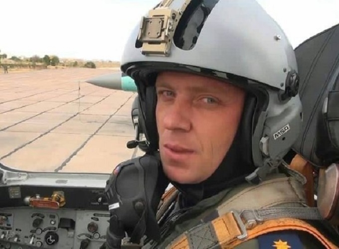 MiQ-29-un pilotunun axtarışlarında heç kəsin bilmədiyi məqamlar açıqlandı
