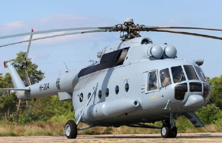 Azərbaycanda 100 min manata helikopter satılır