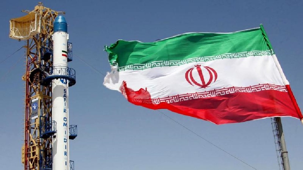 ABŞ-dan İranın kosmik şirkətlərinə SANKSİYA