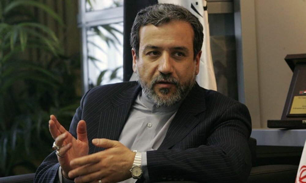 İran yeni şərt irəli sürdü: “Ya neftimizi almalıdırlar, ya da...”