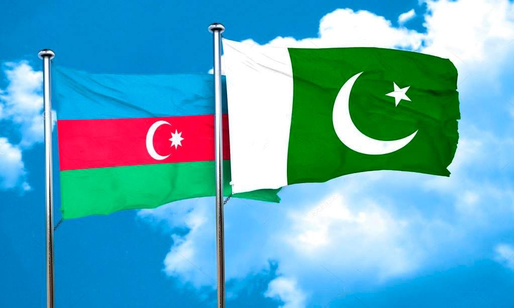 Pakistan dəstək üçün Azərbaycana təşəkkür etdi