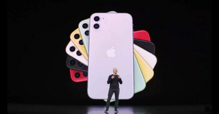 iPhone-nun yeni modelləri təqdim edildi - FOTO (QİYMƏT)