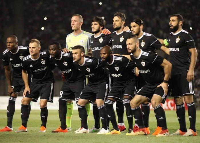 UEFA "Qarabağ"a 4 milyon avroya yaxın pul köçürdü