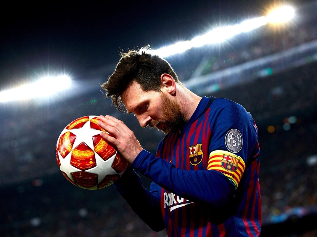 Messi karyerasının ən yaxşı qolunu açıqlayıb - VİDEO