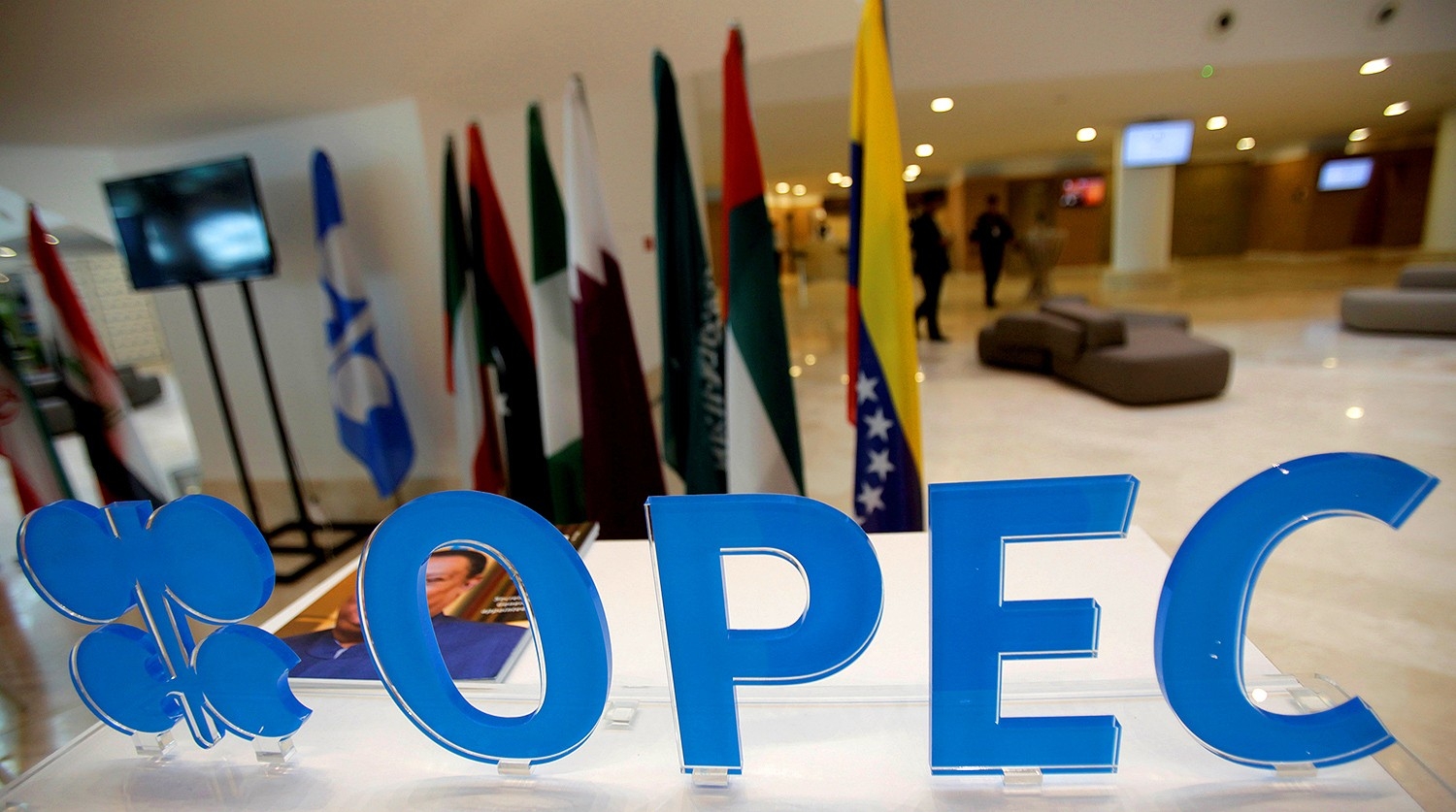 OPEC sentyabrda hasilatı azaldıb