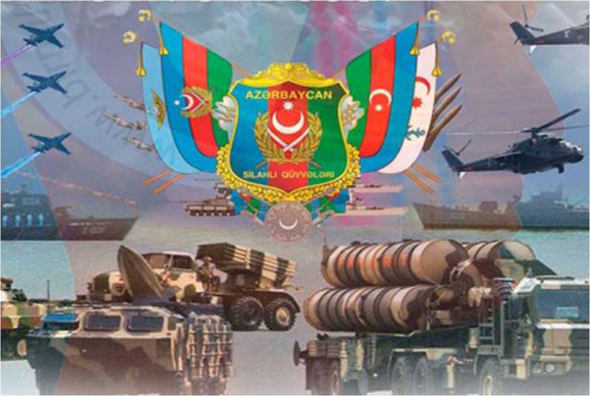Azərbaycan ordusu üçün yığılan pul daha 1 milyon artdı