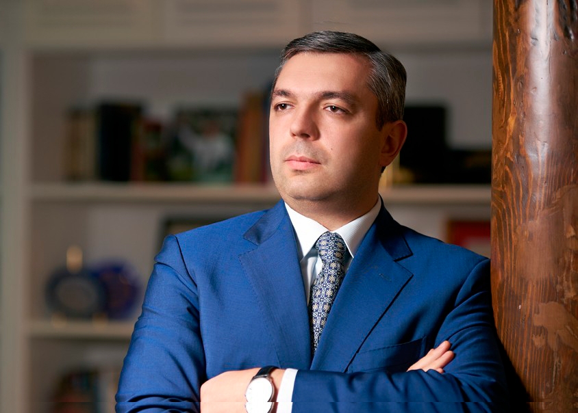 Prezident Administrasiyasının yeni rəhbəri Samir Nuriyev kimdir?